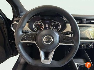 Nissan Micra IG-T 74 kW (100 CV) E6D Acenta