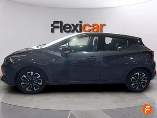 Nissan Micra IG-T 74 kW (100 CV) E6D Acenta
