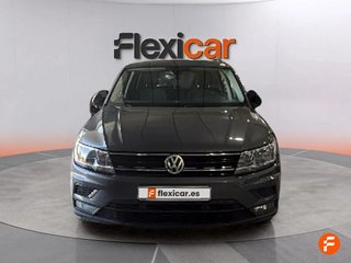 Volkswagen Tiguan Edition 1.4 TSI 92kW (125CV)