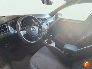 Volkswagen Tiguan Edition 1.4 TSI 92kW (125CV)