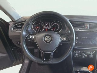 Volkswagen Tiguan Edition 1.4 TSI 92kW (125CV)