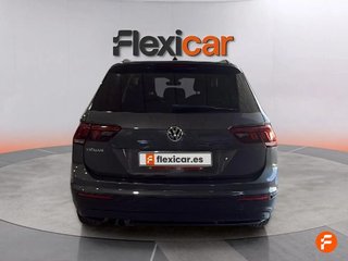 Volkswagen Tiguan Edition 1.4 TSI 92kW (125CV)
