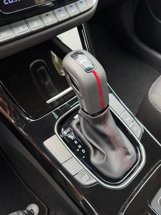 Hyundai i30 Fastback N-Line