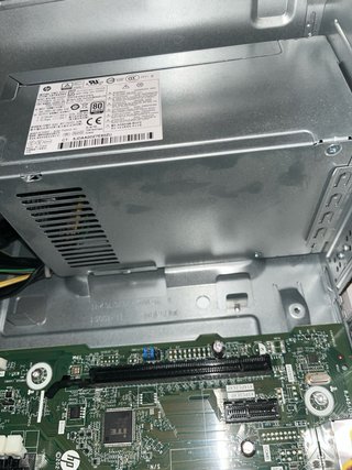 Recambios HP Pavilion TP01-1014ns (placa, fuente..