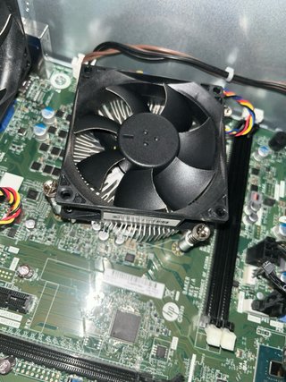 Recambios HP Pavilion TP01-1014ns (placa, fuente..