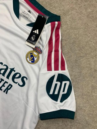 Camiseta Real Madrid Adidas Talla S 2026/27
