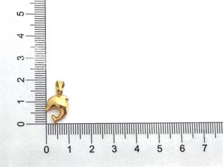 E1810865-2    Medalla Oro 18k