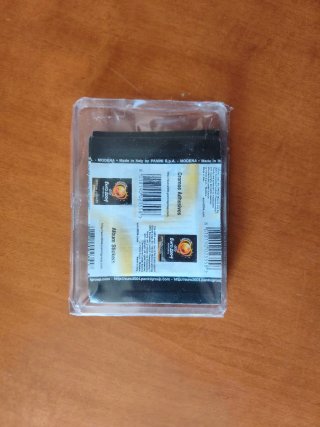 Lote 10 sobres Euro 2004 Panini