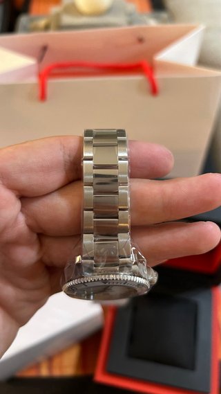 Tissot Seastar 1000 Blanco 36mm