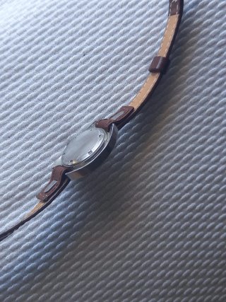 Reloj Tissot Vintage Calibre 709