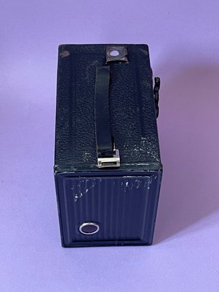 Cámara Altissa Eho box