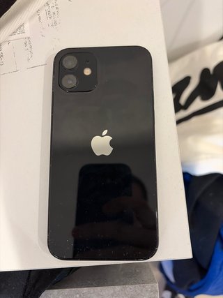 iPhone 12 256gb