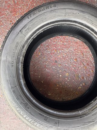 2 Neumáticos Dayton 175/65R14 82T Touring 2