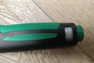 Llave Dinamométrica Profesional