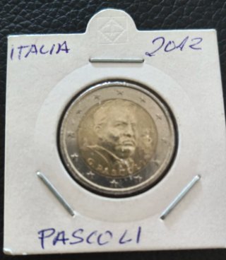 Monedas de dos euros conmemorativas