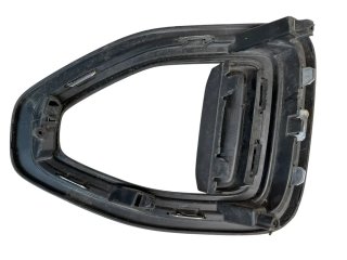 Moldura izq Paragolpes delantero VW T Roc 2021 2025