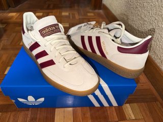 SELECCIÓN ESPAÑOLA Adidas Handball Spezial NUEVAS