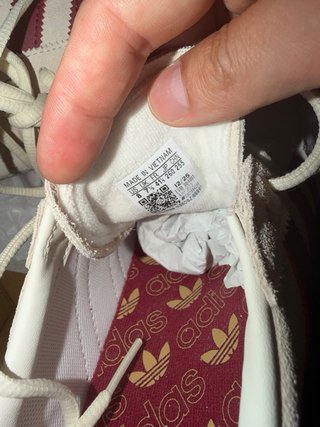SELECCIÓN ESPAÑOLA Adidas Handball Spezial NUEVAS
