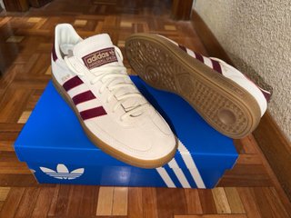 SELECCIÓN ESPAÑOLA Adidas Handball Spezial NUEVAS