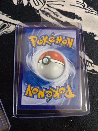 Pokémon Cinese VMAX