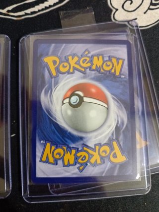 Pokémon Cinese VMAX