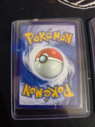 Pokémon Cinese VMAX