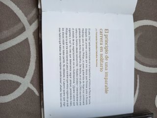 CD Paco de Lucía - La Fabulosa Guitarra