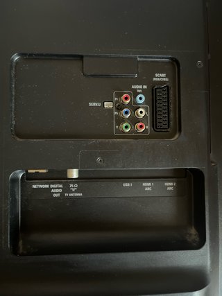 Philips TV 32 Full HD LED Android