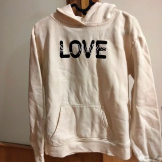 Sudaderas con y sin capucha varios colores.