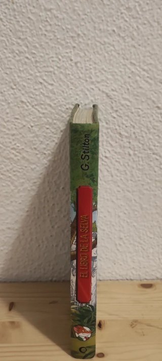 El libro de la selva
