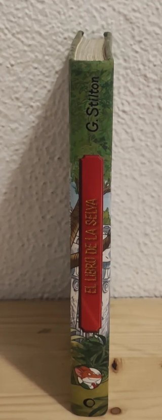 El libro de la selva
