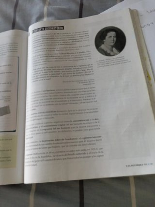 Lengua castellana y literatura 4 Secundaria