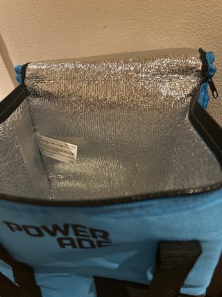 Nevera portátil POWER ADE