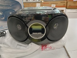 RADIO CD PHILIPS AZ215B
