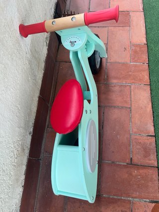Bicicleta niño