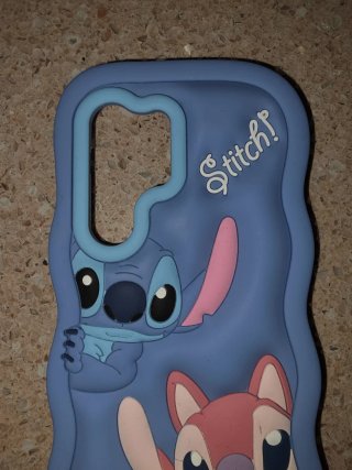 Cover Stitch per Samsung S24 Ultra