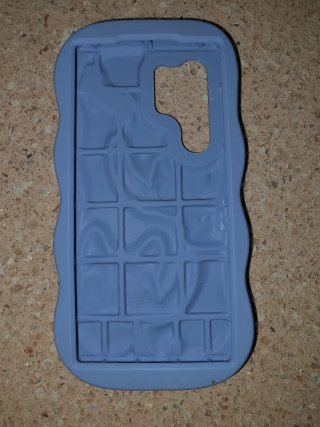 Cover Stitch per Samsung S24 Ultra