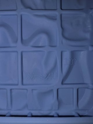 Cover Stitch per Samsung S24 Ultra
