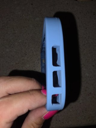 Cover Stitch per Samsung S24 Ultra