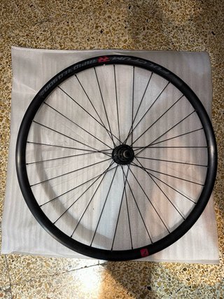 Ruote in alluminio per bicicletta