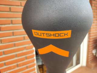 Puching boll más banco de abdominales