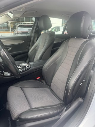 Mercedes-Benz Clase E 2016 220d 194cv