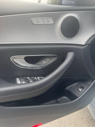 Mercedes-Benz Clase E 2016 220d 194cv