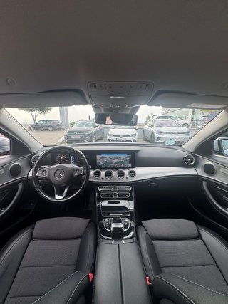 Mercedes-Benz Clase E 2016 220d 194cv