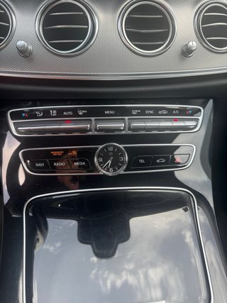 Mercedes-Benz Clase E 2016 220d 194cv