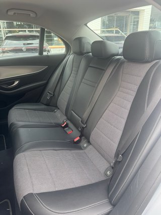 Mercedes-Benz Clase E 2016 220d 194cv