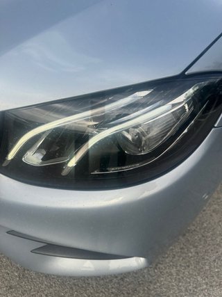 Mercedes-Benz Clase E 2016 220d 194cv