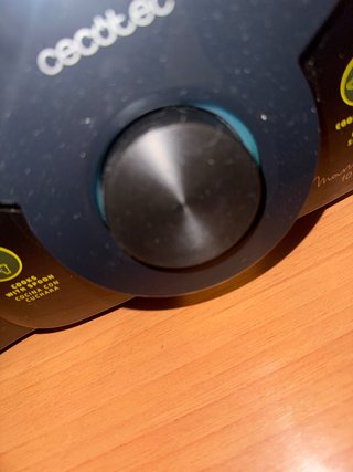 Cecotec Mambo Robot Cocina