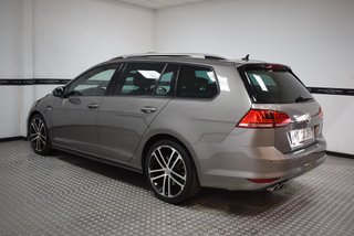 Volkswagen Golf Variant GTD 2.0 TDI 184CV DSG BMT