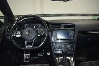 Volkswagen Golf Variant GTD 2.0 TDI 184CV DSG BMT